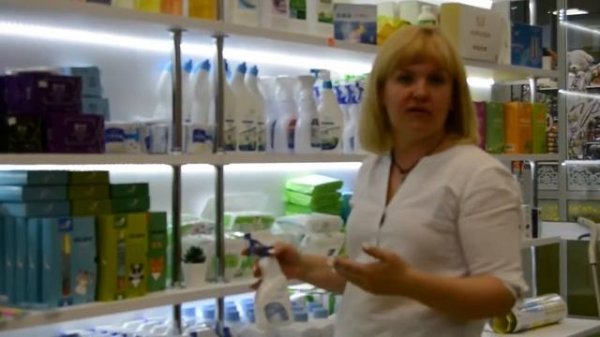 Обзор продукции Greenleaf