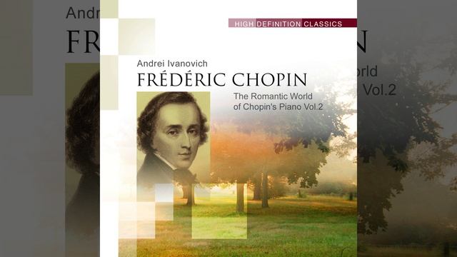 Mazurka in C sharp minor, Op. 6, No.2 смотреть онлайн