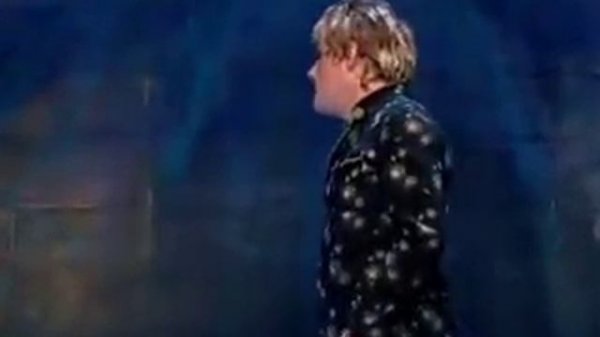 Eddie Izzard "World History" Sketch from Dress to Kill