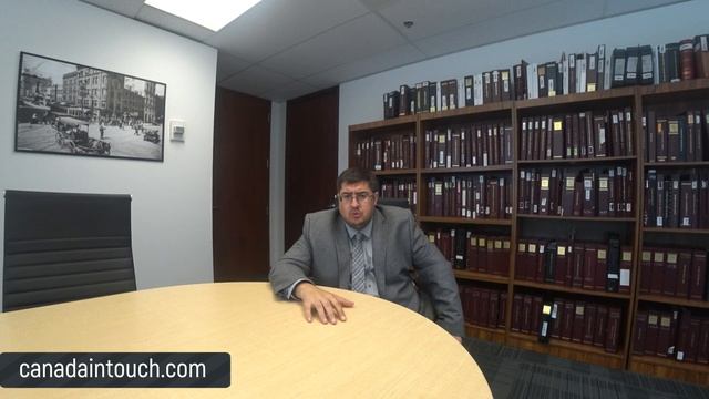 Политическое убежище в Канаде.  Статус семьи при подачи на политубежище в Канаде