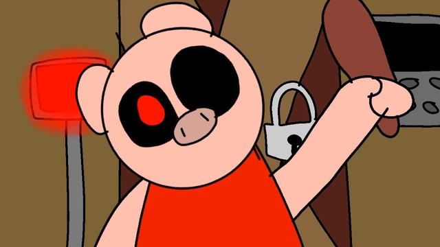 (OLD/СТАРАЯ ВЕРСИЯ) Everything Black meme Кошка Лана и Кот Лео смотреть онлайн