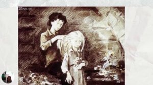 Урок литературы в 5 классе по произведению Короленко ВГ "В дурном обществе"