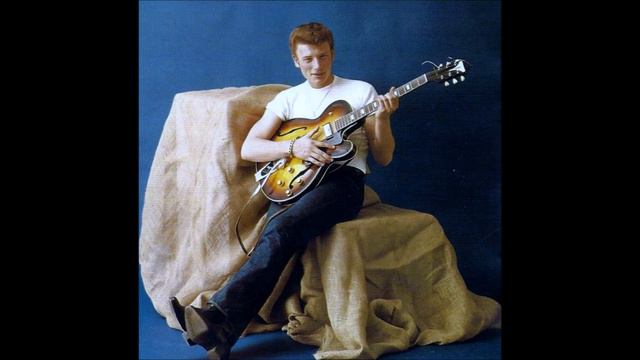 Johnny Hallyday - Garden of love - Whole lotta shakin' going'on - Fell so fine. 62. смотреть онлайн