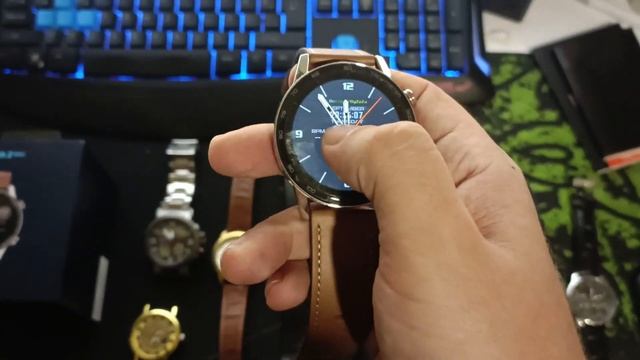 Honor Watch Magic 2 inceleme ve Yorum ! #akıllısaat #honor смотреть онлайн