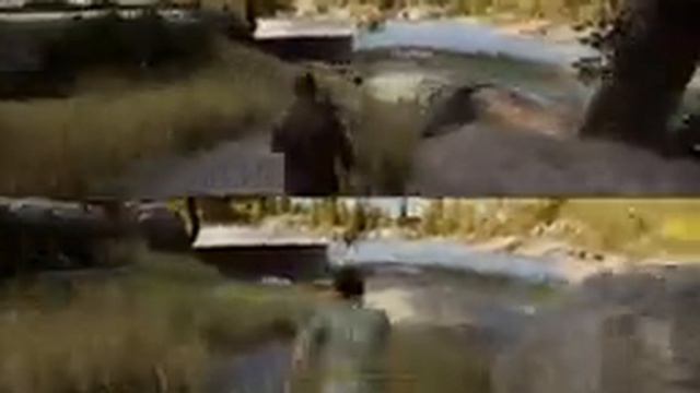 Совместное прохождение игры A Way Out с OLD_KONSOLSHCHIK смотреть онлайн