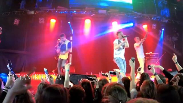 Kavabanga  Depo Kolibri -  клуб 