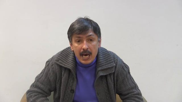 Абитуриентам Театральных ВУЗов и ВГИКа часть 4 смотреть онлайн