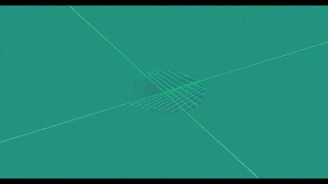 Windows Media Player Visualizations - Tobu - Candyland