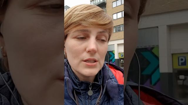 Ирландия. День 1. Начнем с ирландского завтрака! смотреть онлайн