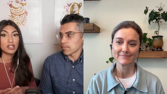 Top Gut Health Questions for a Plant-Based Dietitian and Doctor! смотреть онлайн