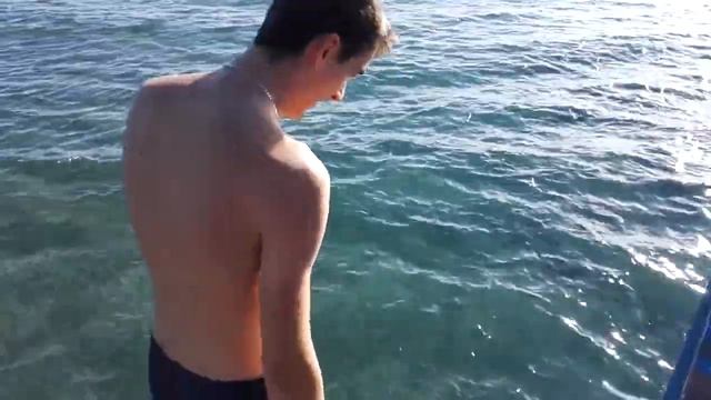 В Ледяную Воду Иссык-куль смотреть онлайн