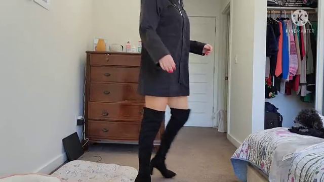 СВЕКРОВЬ ПОДАРИЛА ШИКАРНЫЕ... смотреть онлайн