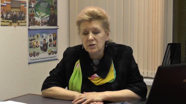 Киселева Г В , Председатель Общественной палаты Республики Коми смотреть онлайн