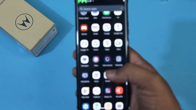 MOTO Edge 40 | Unboxing | First Sale Unit | Best under 30,000/- ? | Better than Edge 30? Poco f5? v смотреть онлайн