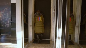 "Новенькая"