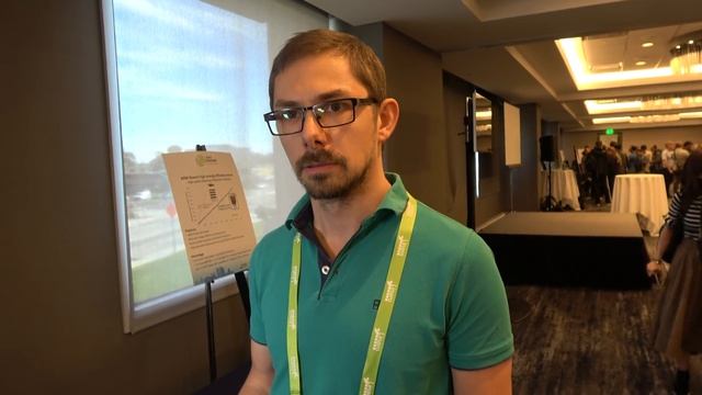 Canonical shows EdgeX on ARM смотреть онлайн