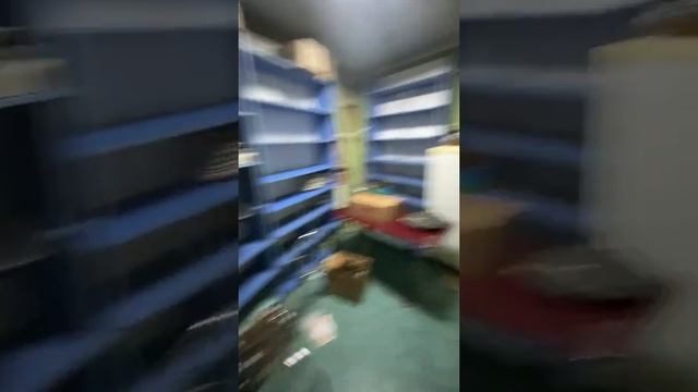 Как выглядит наш магазин автозапчастей сейчас 25.01.2021