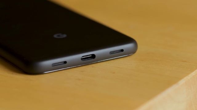 Pixel 4A review: $349 for the basics смотреть онлайн