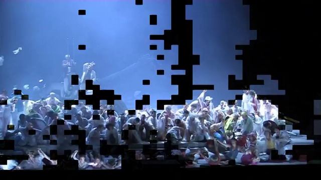 Otello von Verdi in der Semperoper Dresden смотреть онлайн