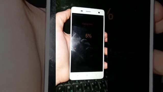 Xiaomi mi4c сброс настроек hard reset графический ключ пароль зависает тормозит висит на заставке смотреть онлайн