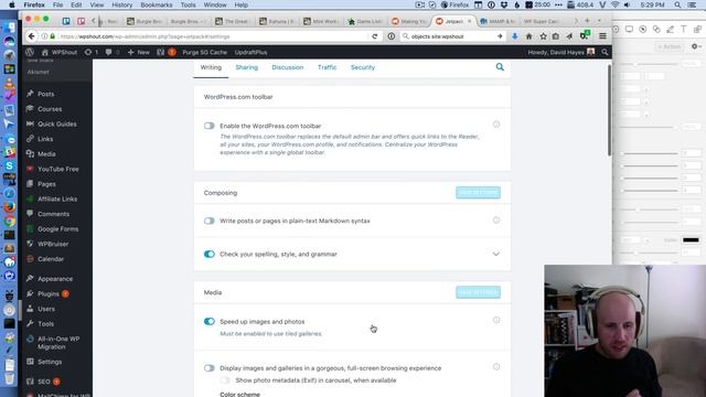 Add Related Posts to Your WordPress Site with Jetpack смотреть онлайн