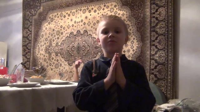 Исповедь ребенка / Часть 6 / Дети самое прекрасное, что у нас есть смотреть онлайн