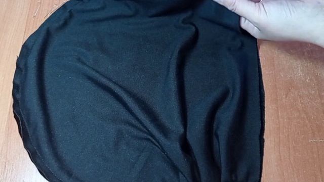 10 минутта тюрбан тігу. Как сшить тюрбан How to sew turban смотреть онлайн