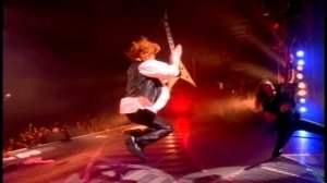 Megadeth - Kill The King