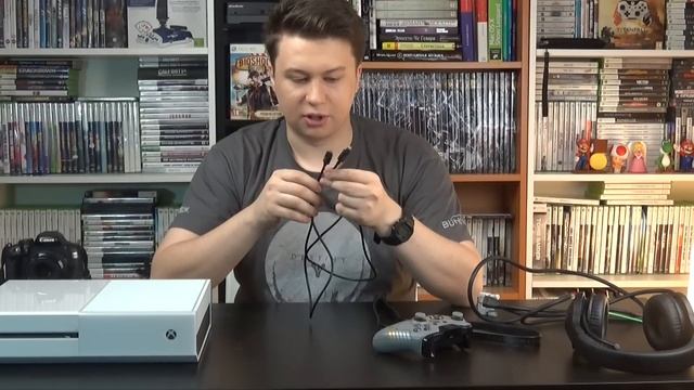 How To Do Xbox - Подключаем Xbox One к телевизору/монитору/проектору смотреть онлайн