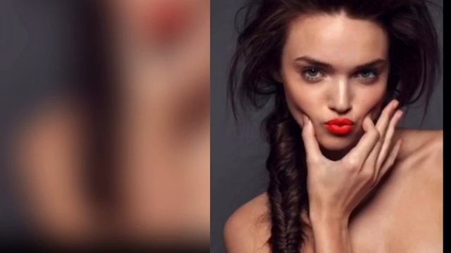 Шикарные трендовые Стрижки для девушек и женщин с треугольным(сердцевидным)типом лица смотреть онлайн