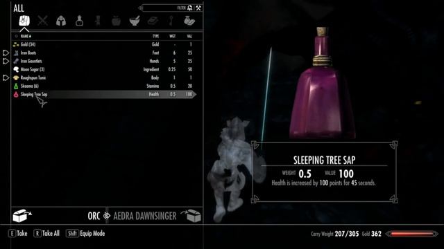 Skyrim Balrog Mod Update | Weapons of the Four Horsemen смотреть онлайн