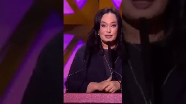 Гузеева про Нагиева