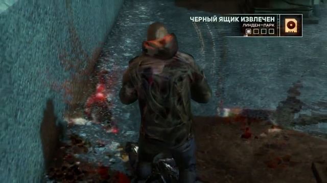 Prototype 2 обзор (by Smoker) смотреть онлайн