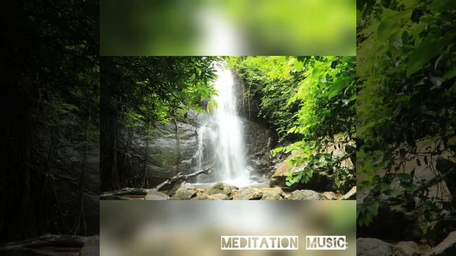 МЕДИТАЦИЯ -Strongest Meditation Removing All Negative Subconscious Programs Hypnosis Theta Wave смотреть онлайн