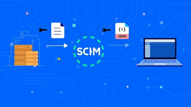 What is SCIM? | Identity Manager Plus смотреть онлайн