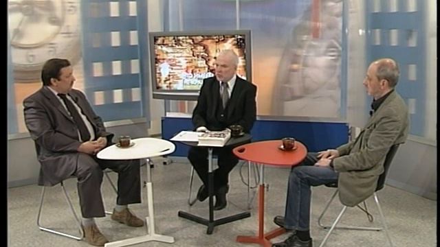 Что имеем - не храним: О.В. Куусинен 09.06.11 смотреть онлайн