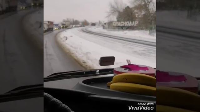 Дорога Домой #дальнобой #дорога #жизнь #зарулем #дальнобойщики #dalnoboy_rulit #dalnaboy #kruto