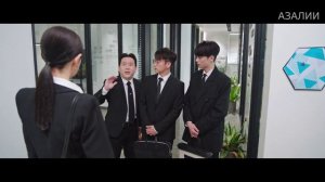 Никогда не сдавайся 1 сезон 9 серия