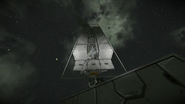 compact suspention differential (Space Engineers) смотреть онлайн