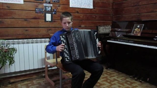 Богданов Артём смотреть онлайн