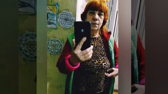 Хочу вас предупредить ... смотреть онлайн