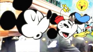 Mickey Mouse by Walt Disney - Meme Coffin Dance Song (Cover)