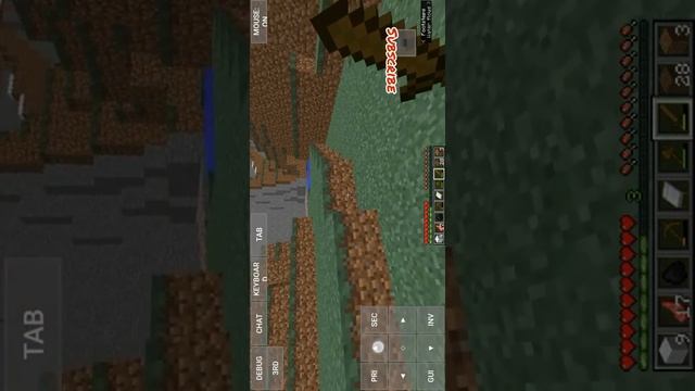 Minecraft java edition 1.12.2 android water fall D L K V Gamer please subscribe my channel смотреть онлайн