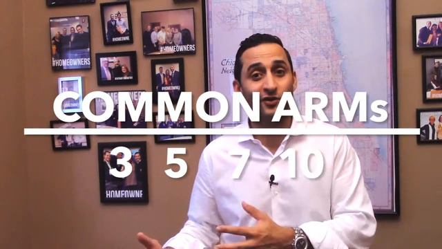 Mortgage Minute | 9.2.15 | Fixed VS. Adjustable Rate смотреть онлайн