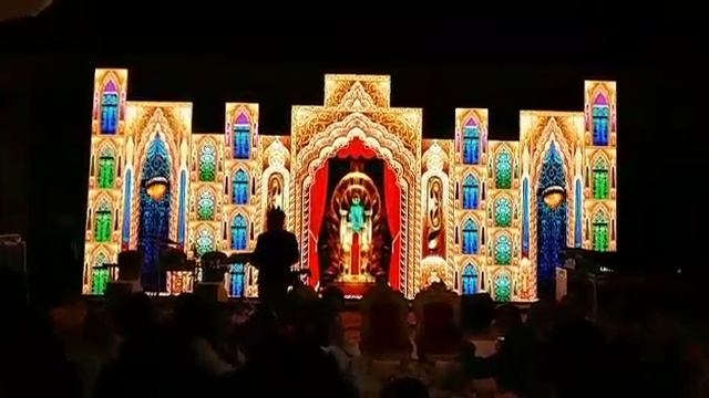 #Led video wall mapping 9714608015 смотреть онлайн