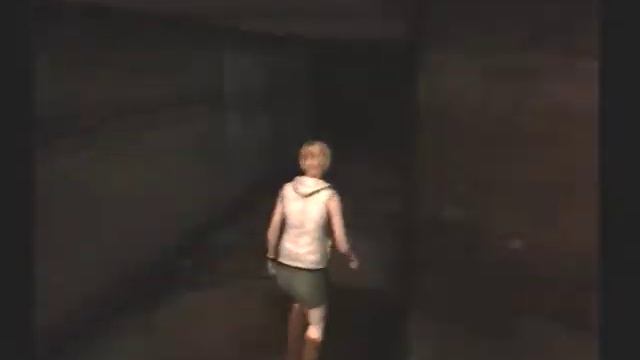 Silent Hill 3 HARD, pacifist, no running-run pt. 17 - Hospital pt. 2 смотреть онлайн