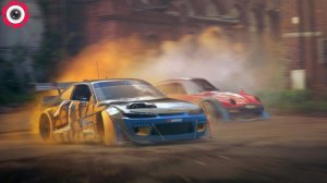 Drift Max Pro - Геймплей