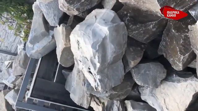 Ландшафтный камень смотреть онлайн