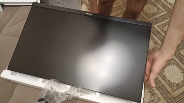 Моник?Philips Gaming monitor смотреть онлайн