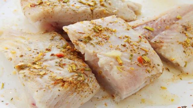 Сборник рецептов